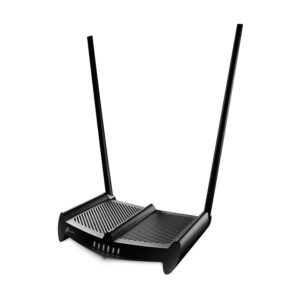 ROUTER WIFI 300MBPS HIGH POWER 2 ANTENAS TL-WR841HP TP LINK