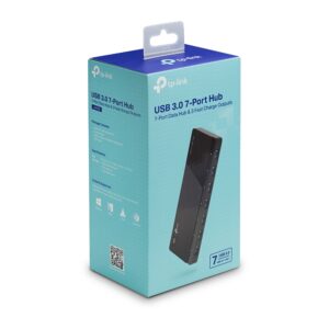 HUB DE 7 PUERTOS USB 3.0 UH700 TP LINK