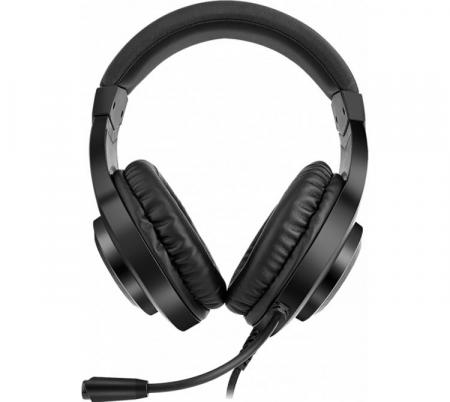 AURICULAR REDRAGON H260 HYLAS RGB - Imagen 2