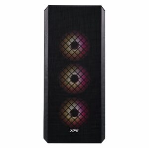 GABINETE GAMER ADATA XPG DEFENDER BLACK