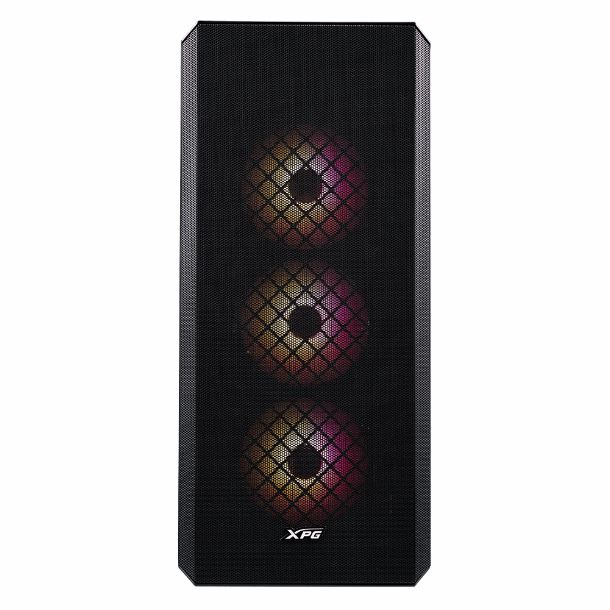 GABINETE GAMER ADATA XPG DEFENDER BLACK