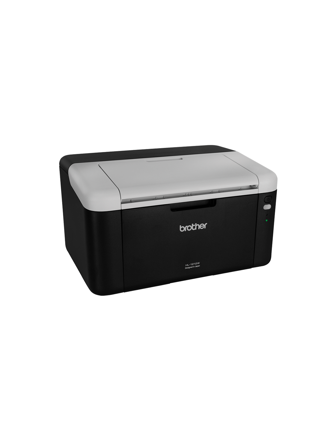 Impresora Brother HL1212W Laser Monocromatica