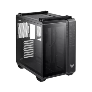 GABINETE GAMER ASUS GT502 TUF GAMING BLACK