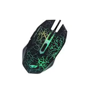 GAMING MOUSE JIEXIN