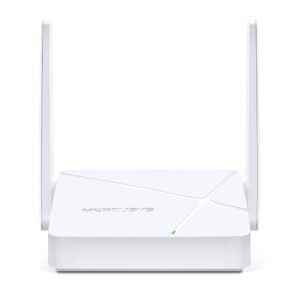 ROUTER MERCUSYS INALÁMBRICO DE DOBLE BANDA AC750 MR20