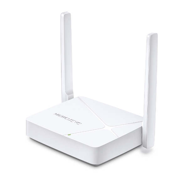 ROUTER MERCUSYS INALÁMBRICO DE DOBLE BANDA AC750 MR20 - Imagen 3