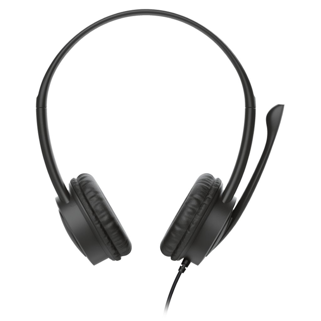 AURICULAR MAURO USB FOR PC AND LAPTOP – 17591 - Imagen 2
