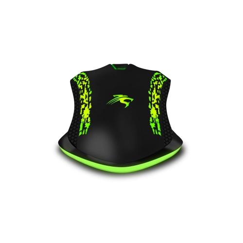 MOUSE GAMER SENTEY GS3200 MYSTIC USB - Imagen 5