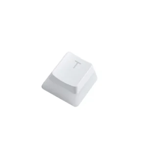 ACCESORIOS REDRAGON PBT DOUBLESHOT KEYCAP SET A130 WHITE