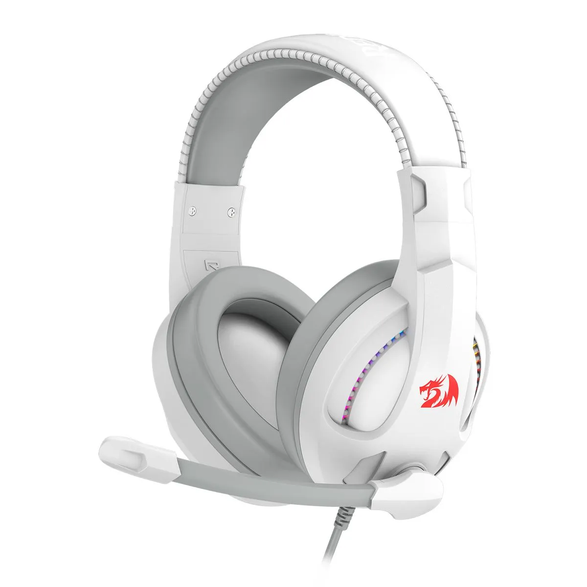 AURICULAR REDRAGON CRONUS H211W WHITE AURICULAR REDRAGON CRONUS H211W WHITE