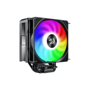 CPU COOLER DIGITAL REDRAGON ARGB DE 120 MM CON CONTROL PWM CC-1013