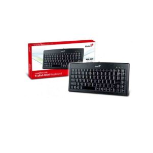 TECLADO GENIUS MINI LUXEMATE 100 ESPAÑOL