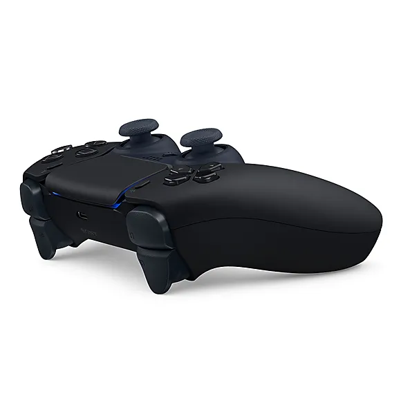 CONTROL INALÁMBRICO SONY DUALSENSE™ MIDNIGHT BLACK PS5 DUALSENSE CFI-ZCT2W CON CABLE - Imagen 7