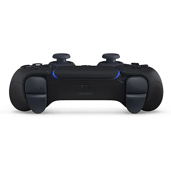 CONTROL INALÁMBRICO SONY DUALSENSE™ MIDNIGHT BLACK PS5 DUALSENSE CFI-ZCT2W CON CABLE - Imagen 6