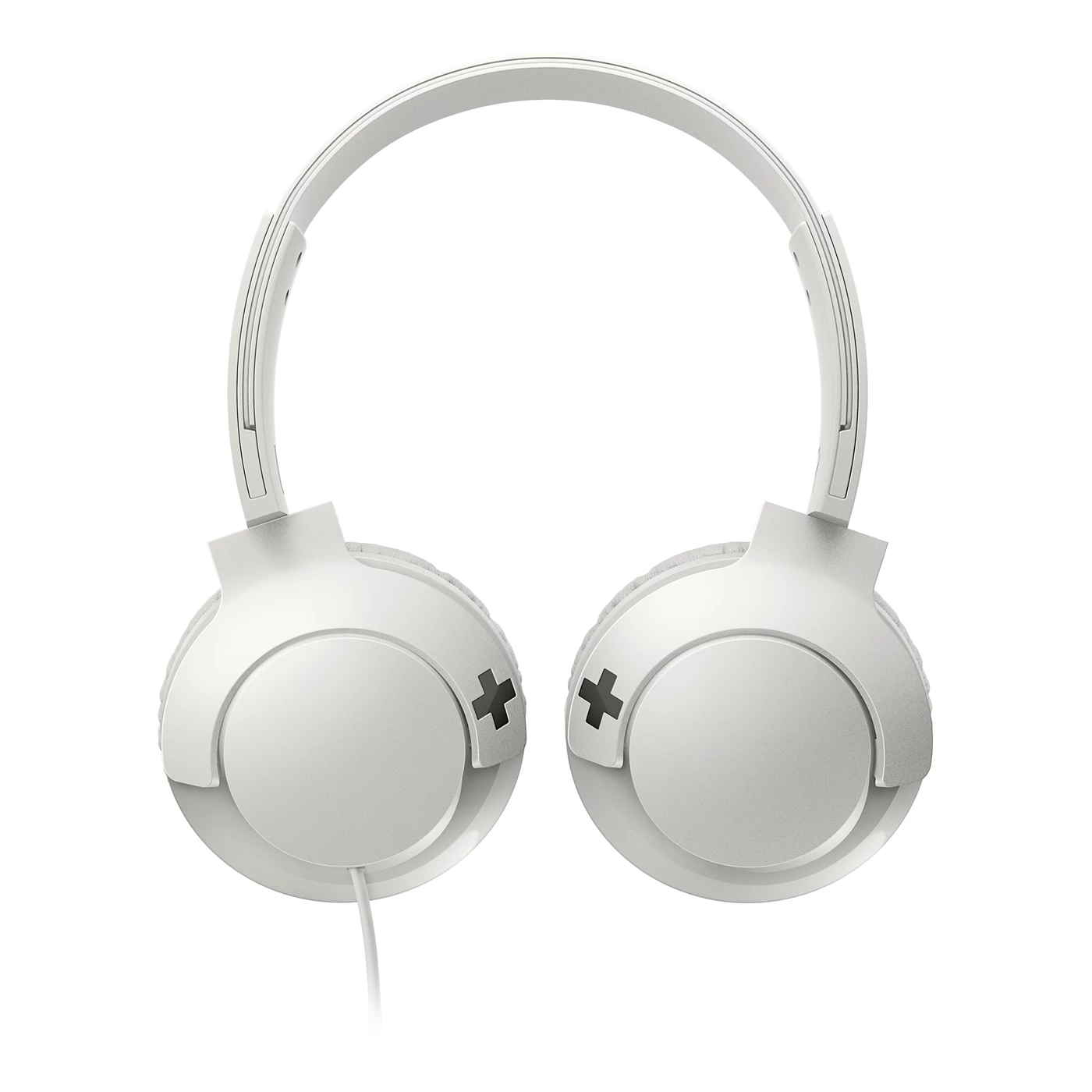 AURICULAR PHILIPS SHL-3075 WHITE VINCHA PLEGABLE AURICULAR PHILIPS SHL-3075 WHITE VINCHA PLEGABLE