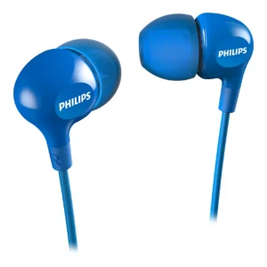AURICULARES PHILIPS SHE3550BL/00