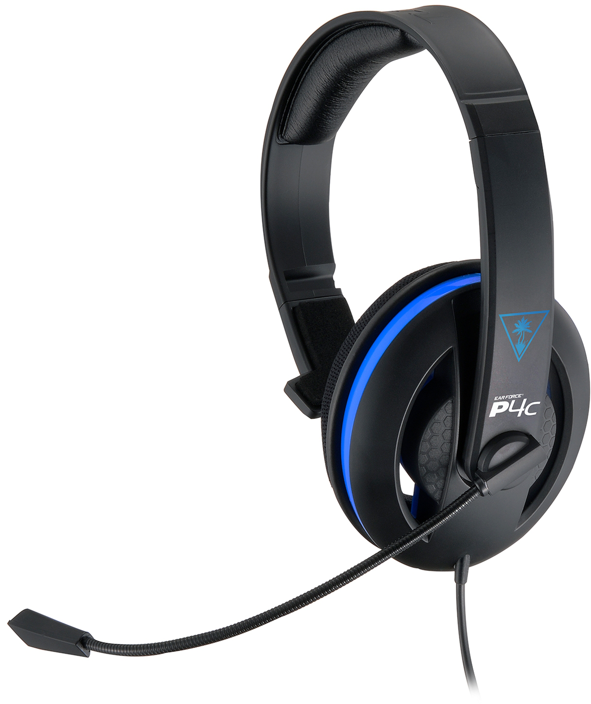 AURICULARES TURTLE BEACH EAR FORCE P4C (TBS-3245-01)