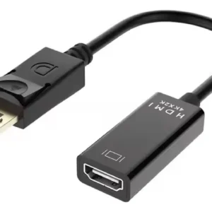 Cable adaptador de Display Port a HDMI 4K*2K
