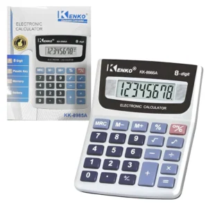 CALCULADORA KENKO KK-8985A