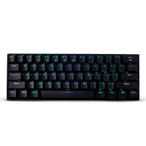 TECLADO REDRAGON MECÁNICO DRACONIC K530RGB