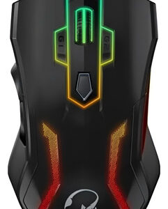 MOUSE GAMER GX GAMING GENIUS SCORPION SPEAR PRO EDICION LIMITADA
