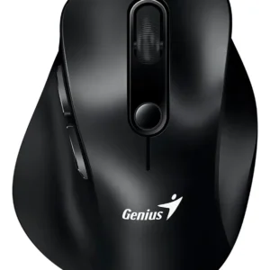 MOUSE GENIUS ERGO 9000S BLACK