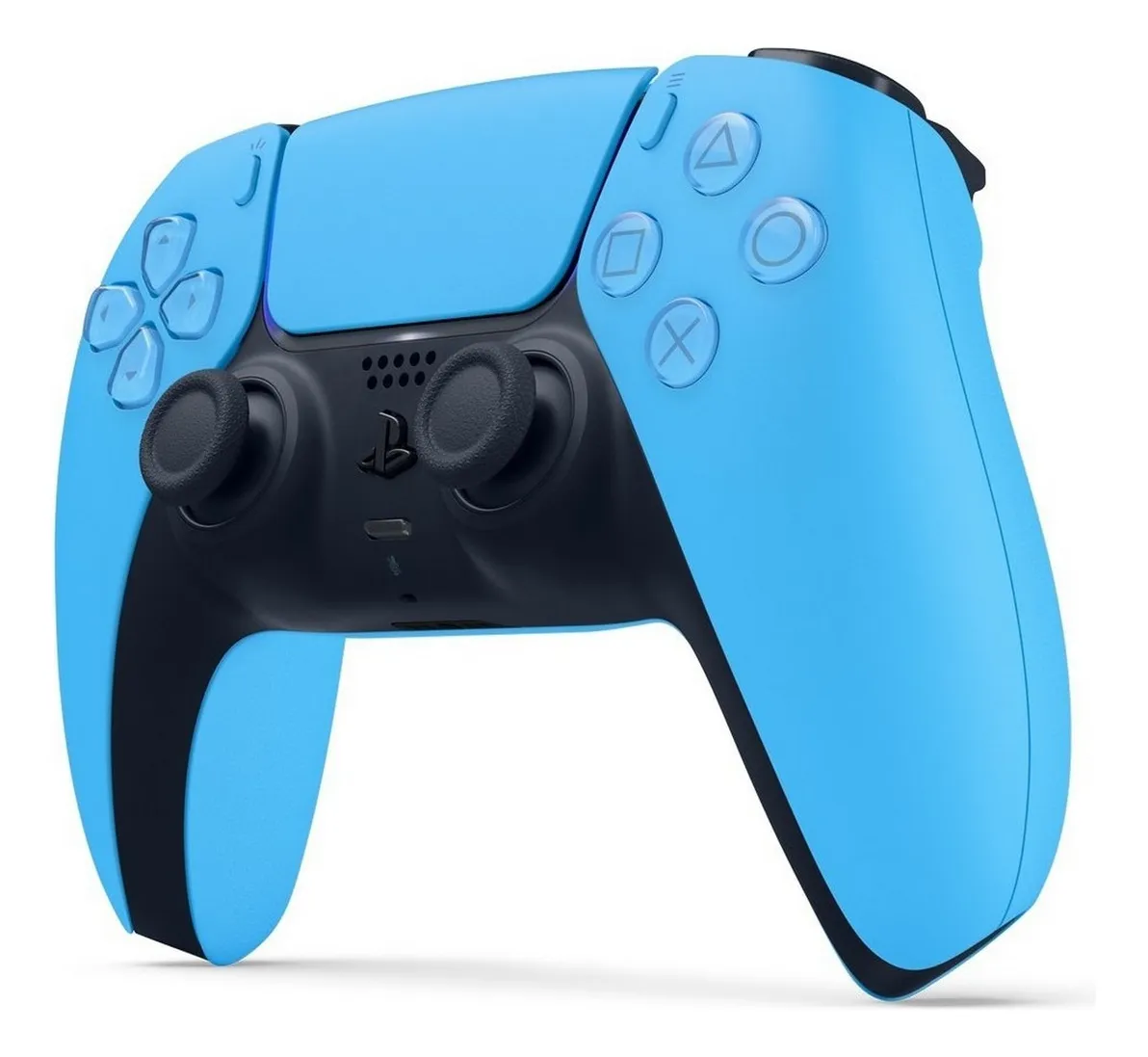 JOYSTICK INALÁMBRICO DUALSENSE® STARLIGHT BLUE PS5 DUALSENSE CFI-ZCT1W - Imagen 2