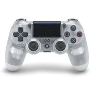 JOYSTICK PS4 INALÁMBRICO SONY PLAYSTATION 4 DUALSHOCK CRYSTAL