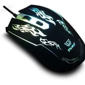 MOUSE GAMER  TMMS8607 TIME