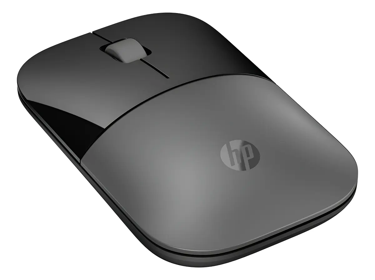 MOUSE INALÁMBRICO HP Z3700 MOUSE INALÁMBRICO HP Z3700