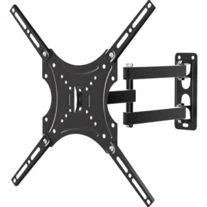 SOPORTE TV GLOBAL BRAZO MÓVIL DE 14 A 55 400X400 TVS-ARM-14-55L