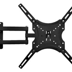 SOPORTE HOME DESIGN HDL-117B-2 PARED PARA TV/MONITOR