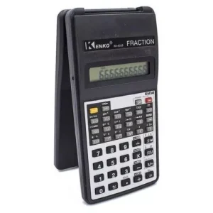 CALCULADORA CIENTÍFICA KENKO KK-82LB