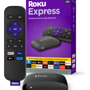 SMART TV ROKU EXPRESS 3960 HD