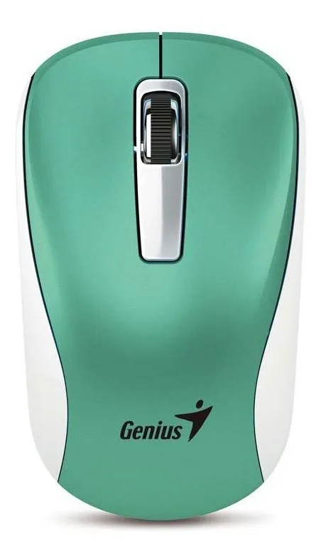 MOUSE GENIUS NX-7010 WIRELESS MENTA MOUSE GENIUS NX-7010 WIRELESS MENTA