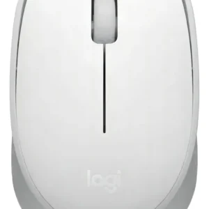 MOUSE LOGITECH  INALÁMBRICO M170 WHITE_910-006864