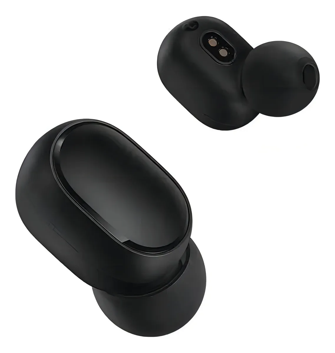 AURICULARES MI TRUE WIRELESS BASIC 2 NEGRO - Imagen 3