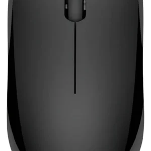 MOUSE TARGA TGM90W BLACK WIRELESS