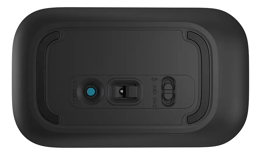MOUSE INALÁMBRICO HP Z3700 - Imagen 4