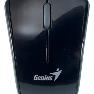 MOUSE GENIUS MICRO TRAVELER 900S BLACK