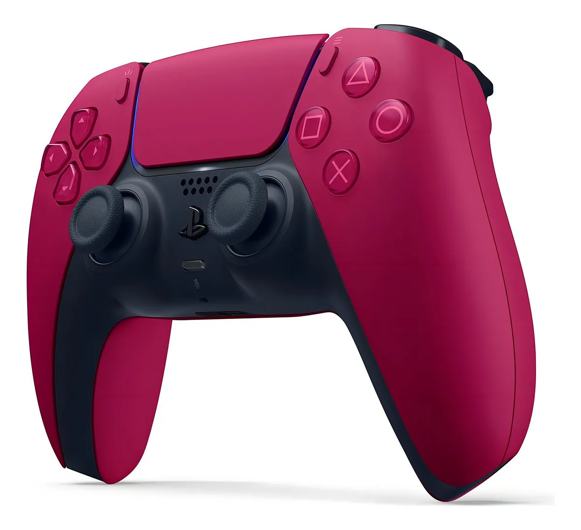 JOYSTICK INALÁMBRICO DUALSENSE® COSMIC RED PS5 DUALSENSE CFI-ZCT1W - Imagen 4