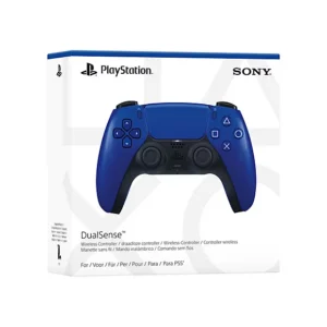 JOYSTICK INALÁMBRICO DUALSENSE® MIDNIGHT COBALT BLUE PS5 DUALSENSE CFI-ZCT1W