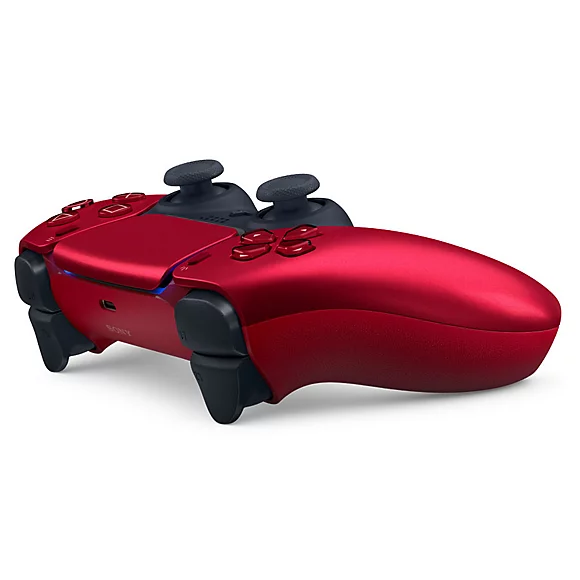 JOYSTICK INALÁMBRICO DUALSENSE® VOLCANIC RED PS5 DUALSENSE CFI-ZCT1W - Imagen 3