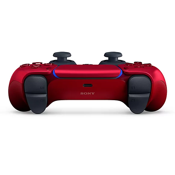 JOYSTICK INALÁMBRICO DUALSENSE® VOLCANIC RED PS5 DUALSENSE CFI-ZCT1W - Imagen 4