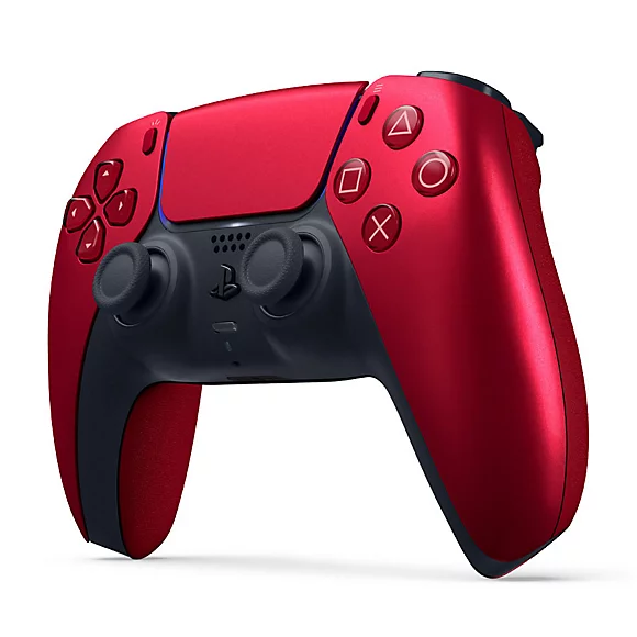 JOYSTICK INALÁMBRICO DUALSENSE® VOLCANIC RED PS5 DUALSENSE CFI-ZCT1W - Imagen 5