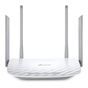 ROUTER TP LINK AGINET WI-FI 5 AC1200 DOBLE BANDA EC220-F5