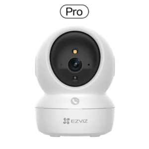 CÁMARA EZVIZ WI-FI INTERIOR 360° – 1080P – AUDIO BIDIRECCIONAL H6C PRO