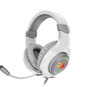 AURICULAR REDRAGON HYLAS WHITE H260W