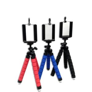 TRIPODE INOVA SOP-015 PARA SMARTPHONE