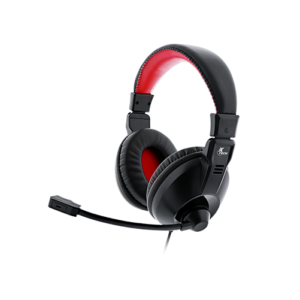 AURICULARES PARA VIDEOJUEGOS VORACIS XTH-500 XTECH